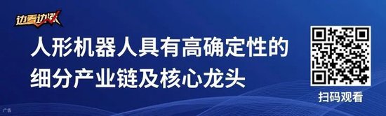 有富策略 当下，最强的主线机会出现了！