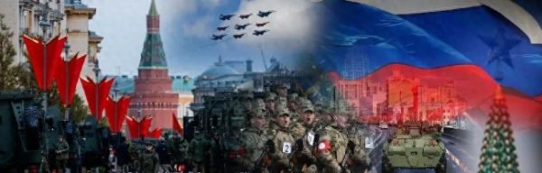 益阳指 专家解读红场阅兵四大看点 外交与军事信号并重