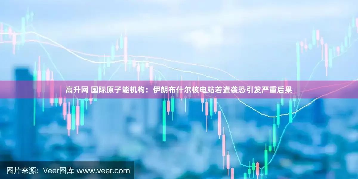 高升网 国际原子能机构：伊朗布什尔核电站若遭袭恐引发严重后果